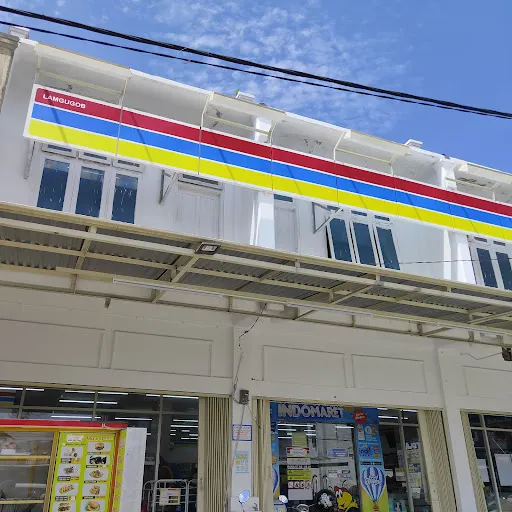 Indomaret Tunggilis: Belanja Praktis di Tengah Hidup Cilacap yang Sibuk